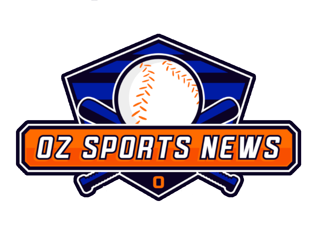 OZ Sports News